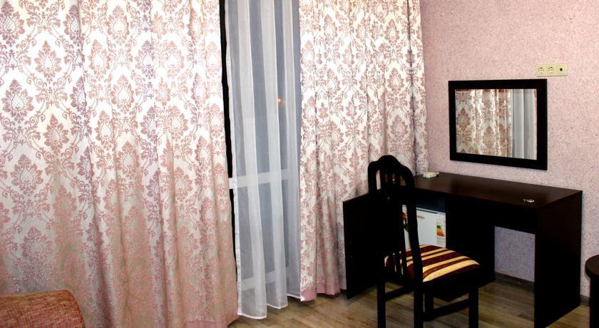Гостиница Дом Советов 6 Кабардинка-5
